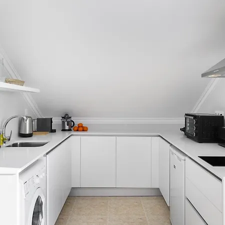 Apartment Whome Surfer's Paradise Retreat: Digital Nomads & Remote Workers