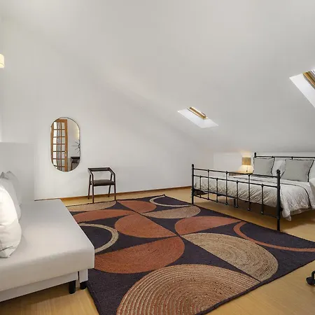 Apartment Whome Surfer's Paradise Retreat: Digital Nomads & Remote Workers *