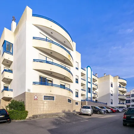 Appartement Whome Surfer's Paradise Retreat: Digital Nomads & Remote Workers Ericeira