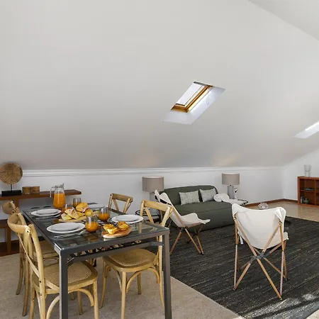Appartement Whome Surfer's Paradise Retreat: Digital Nomads & Remote Workers