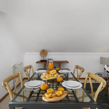 Whome Surfer's Paradise Retreat: Digital Nomads & Remote Workers Appartement