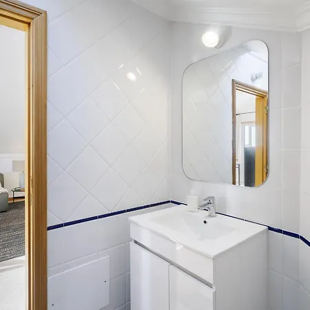 Whome Surfer's Paradise Retreat: Digital Nomads & Remote Workers Appartamento *