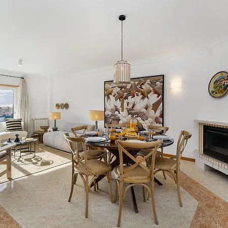 Appartamento Whome Surfer's Paradise Retreat: Digital Nomads & Remote Workers Ericeira