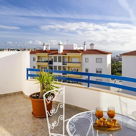 Appartement Whome Surfer's Paradise Retreat: Digital Nomads & Remote Workers