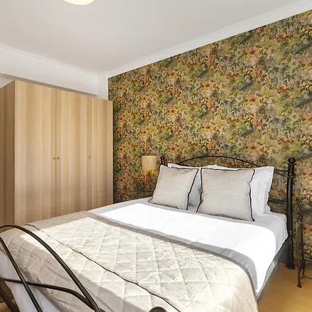 Appartamento Whome Surfer's Paradise Retreat: Digital Nomads & Remote Workers *